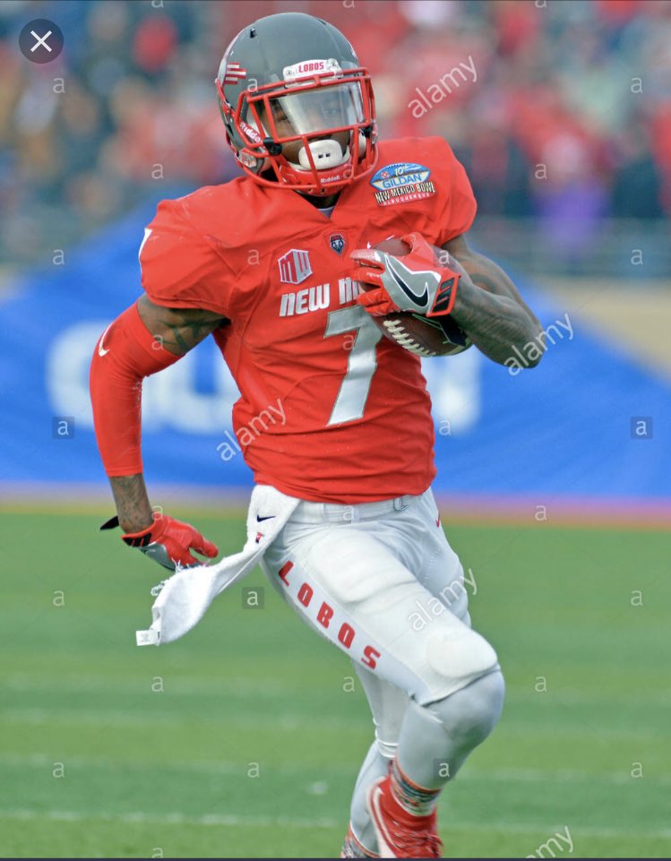alantebrown3's tweet photo. Extremely Blessed to receive an offer from The University of New Mexico ‼️ https://t.co/SApVc0gMXV