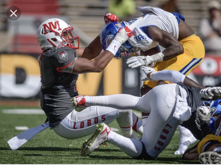 alantebrown3's tweet photo. Extremely Blessed to receive an offer from The University of New Mexico ‼️ https://t.co/SApVc0gMXV