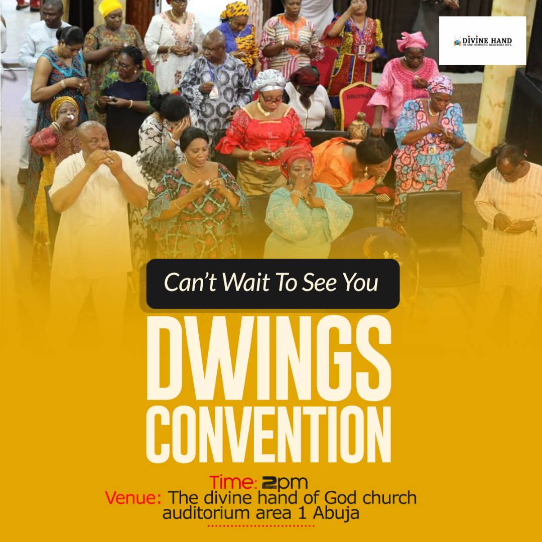 DivineHandofGod's tweet photo. We can't wait to see you tomorrow 
#DWINGS 
#CONVENTION https://t.co/8XCqZIdXMP