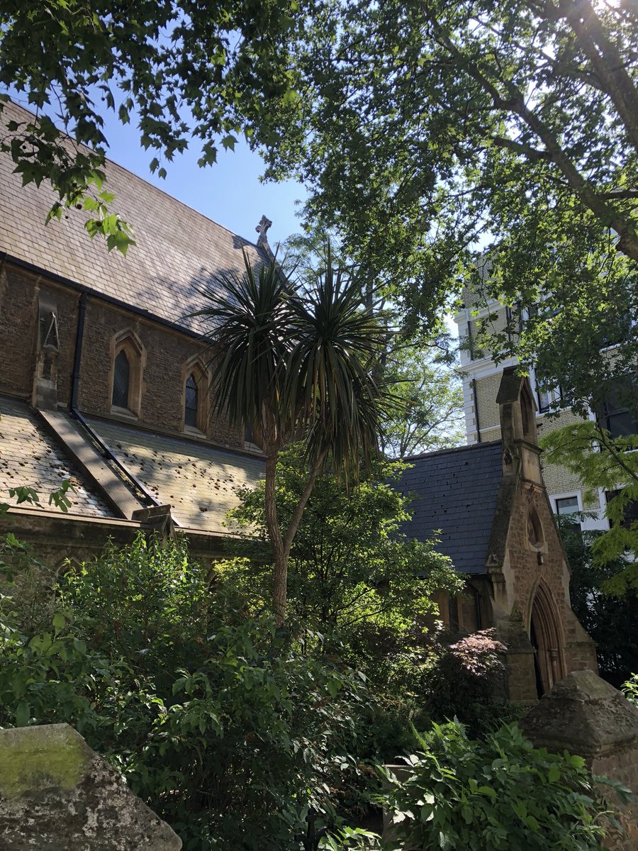 IC Choir tweet media