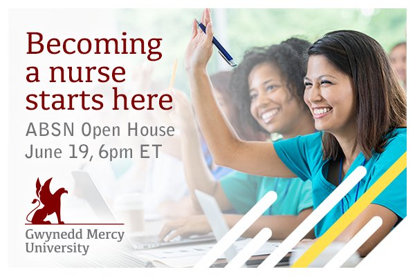 GMercyU GPS tweet media