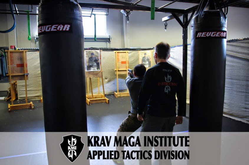 KravMagaInst's tweet photo. When handling firearms, safety is priority nr 1. This 2 1/2  non-live fire course led by Danny Zelig will teach you the proper skills, techniques, and mindset to safely operate a firearm . Join us on Saturday, June 9th! https://t.co/JbubpUGIhL https://t.co/5M92e4MuSb