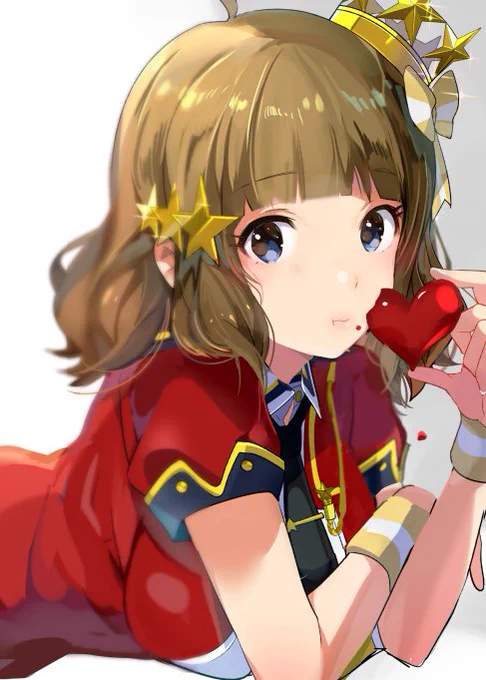ボリボリ桃子 