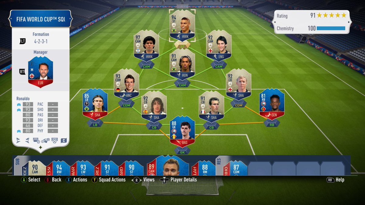 jamieg1raff3's tweet photo. @CaliSCG i packed all these in the SBC https://t.co/crDYia1UNu