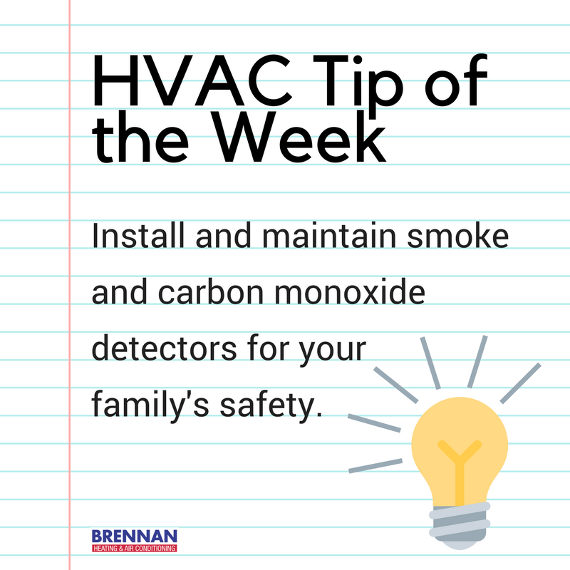 BrennanHeating's tweet photo. Did you know this #HVACTipOfTheWeek? https://t.co/wDZJSLZN63