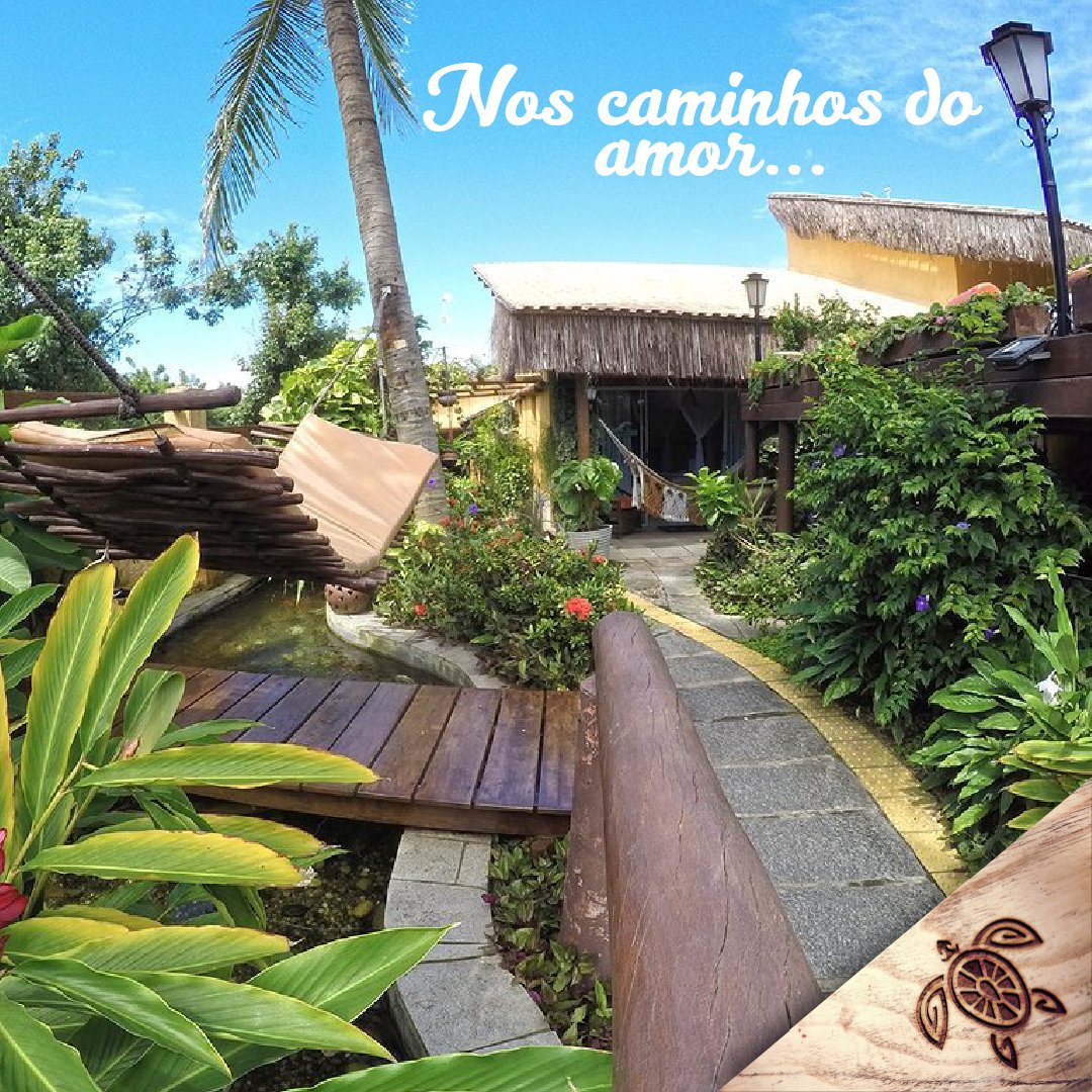 PousadaXama's tweet photo. Nos caminhos do amor viajo só pra te encontrar… 🌿💚🎶

Vem pro PARAÍSO! 😉

@preservepipa @santuarioecopipa

#PreservePipa #VemPraXamã #VemPraPipa #Natureza #PousadaXamã #PipaRN #RioGrandedoNorte #Nordeste #TurismoRN #EcoTour #SantuárioEcológico #Beach https://t.co/8hwhQTwc1U