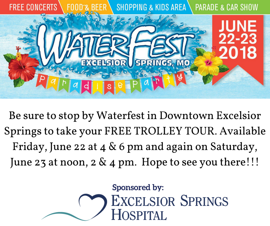 ESHospitalMO's tweet photo. Check out what's happening at the 2018 Waterfest!!! https://t.co/oXYgTZgogE