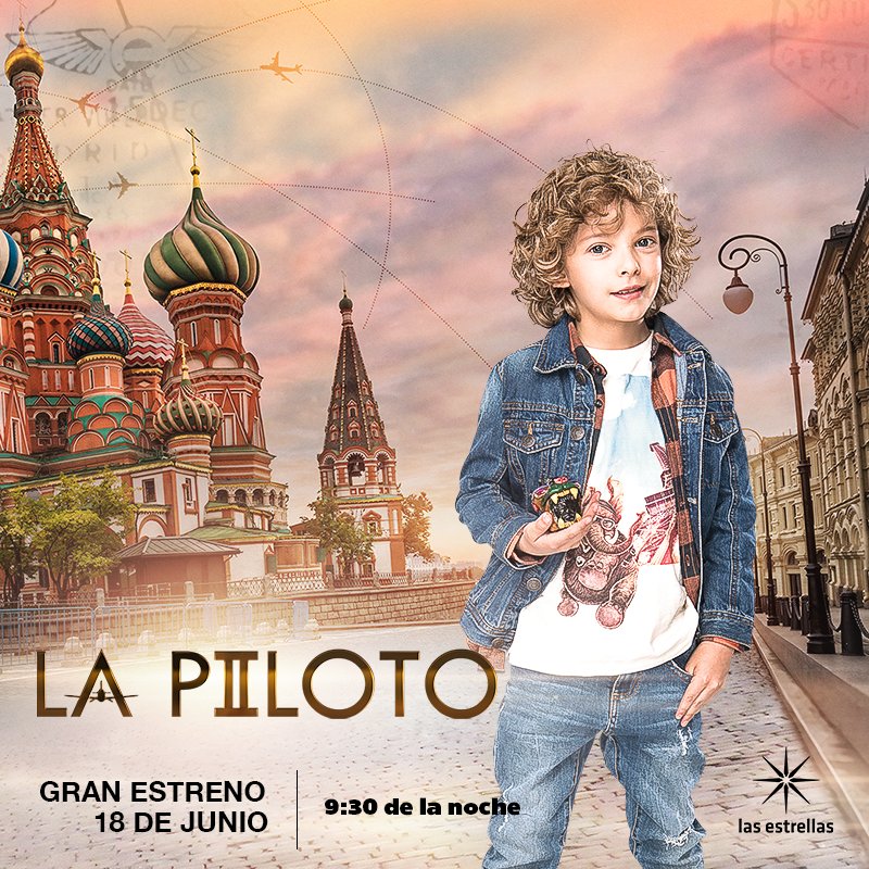 ¡Es de Noche! tweet media