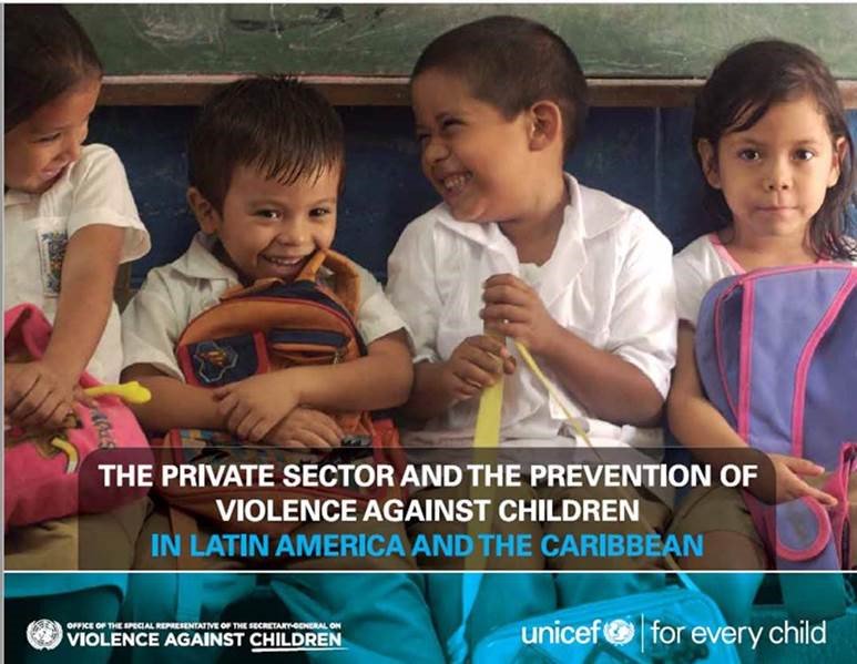 United Nations SRSG on Violence against Children tweet media