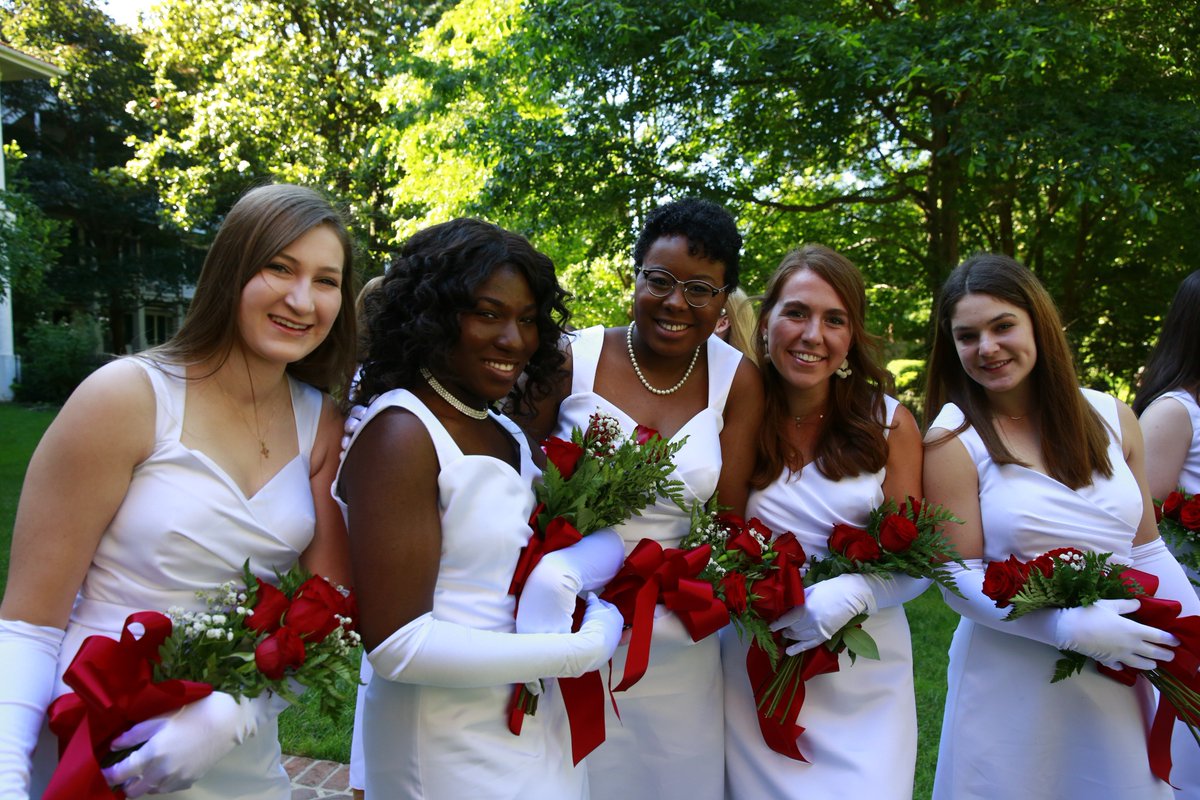 GeorgetownVisitation tweet media