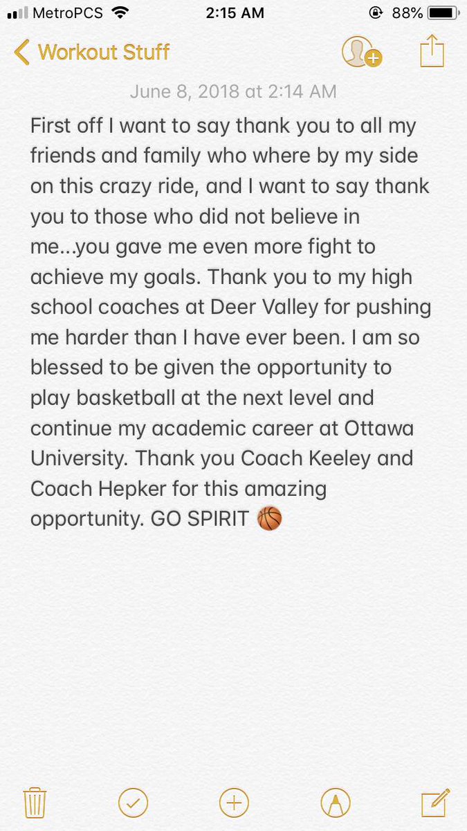 trilldill99's tweet photo. I am so very proud to announce my commitment to play collegiate basketball and further my education at OUAZ. THE GRIND DOES NOT STOP HERE 🏀👊 #playfast https://t.co/AD2Khu3aiW