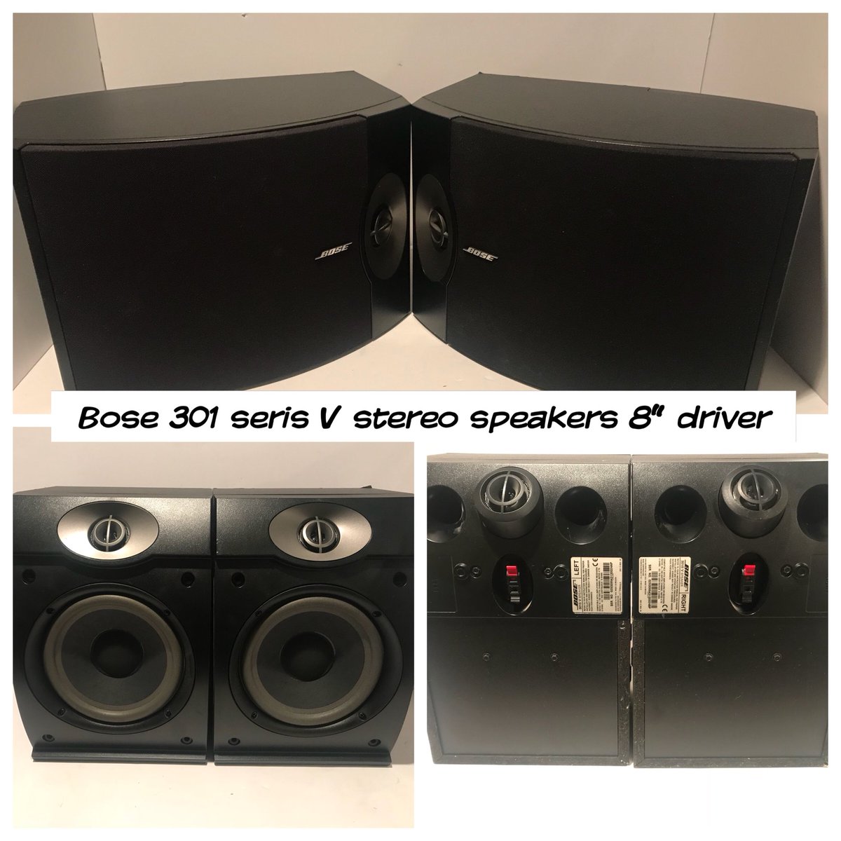 bose interaudio sa 500