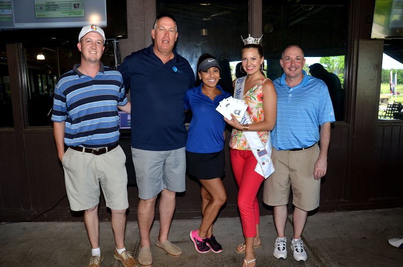 Orbis_Inc's tweet photo. Kudos to our DC employees who came in Second place at the Annual Virginia Class Submarine Golf Tournament at the Andrews Air Force Base. It was a great day to engage with our customers, enjoy the beautiful weather & meet @MissAmericaVA #Golf #USNavy #NAVSEA #VAClass #Submarine https://t.co/5YkwpLPGHf