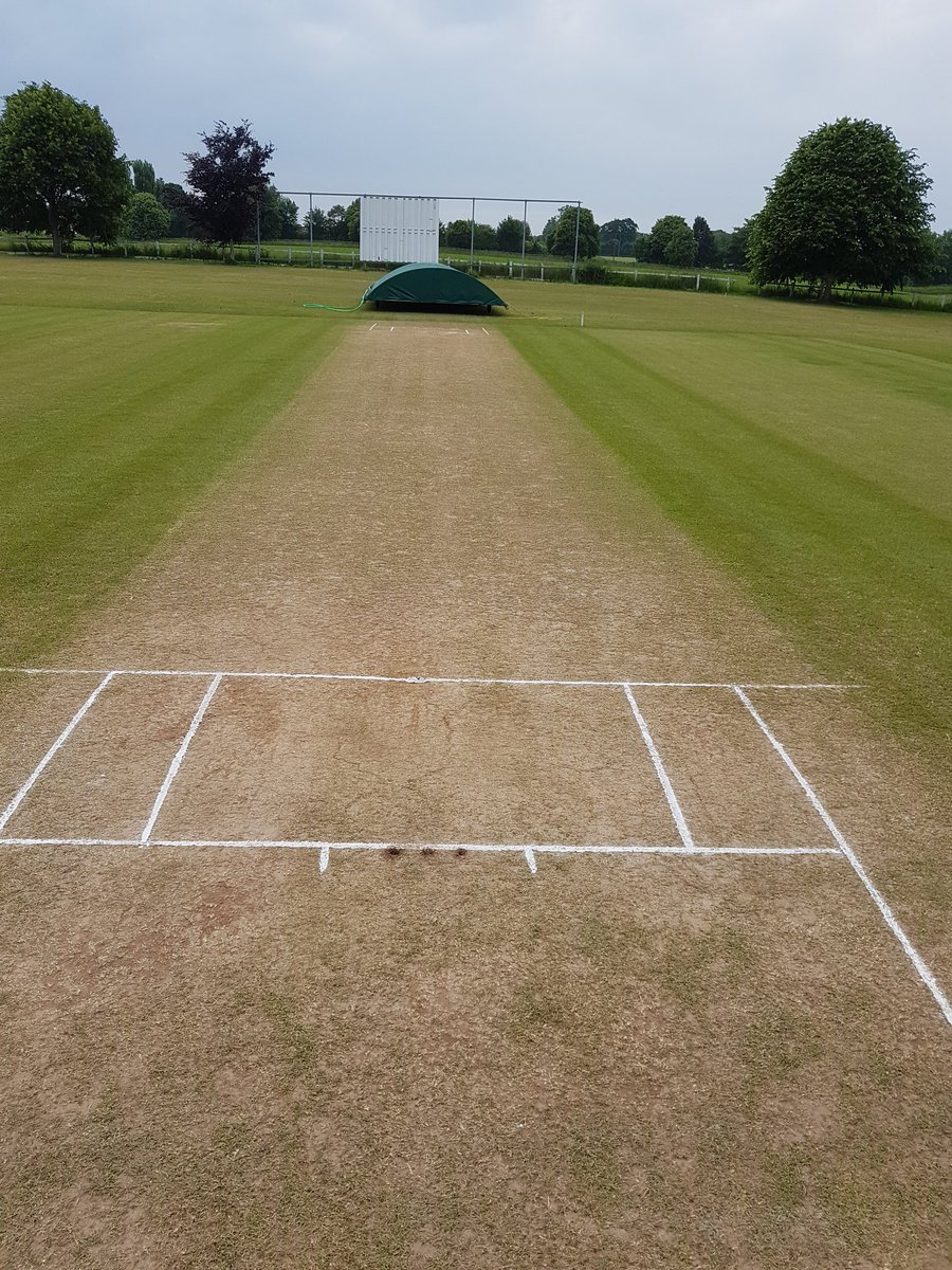 Oldlands CC tweet media