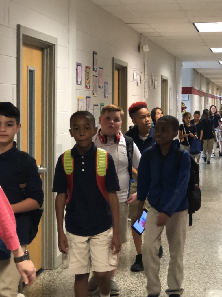 northwoods_elem's tweet photo. And just like that the 2017-2018 school year is over! We will miss you Junior Cardinals! https://t.co/m53LobEr7o