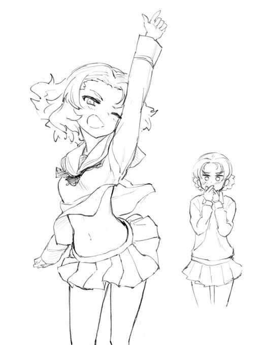 ローズヒップちゃんや 