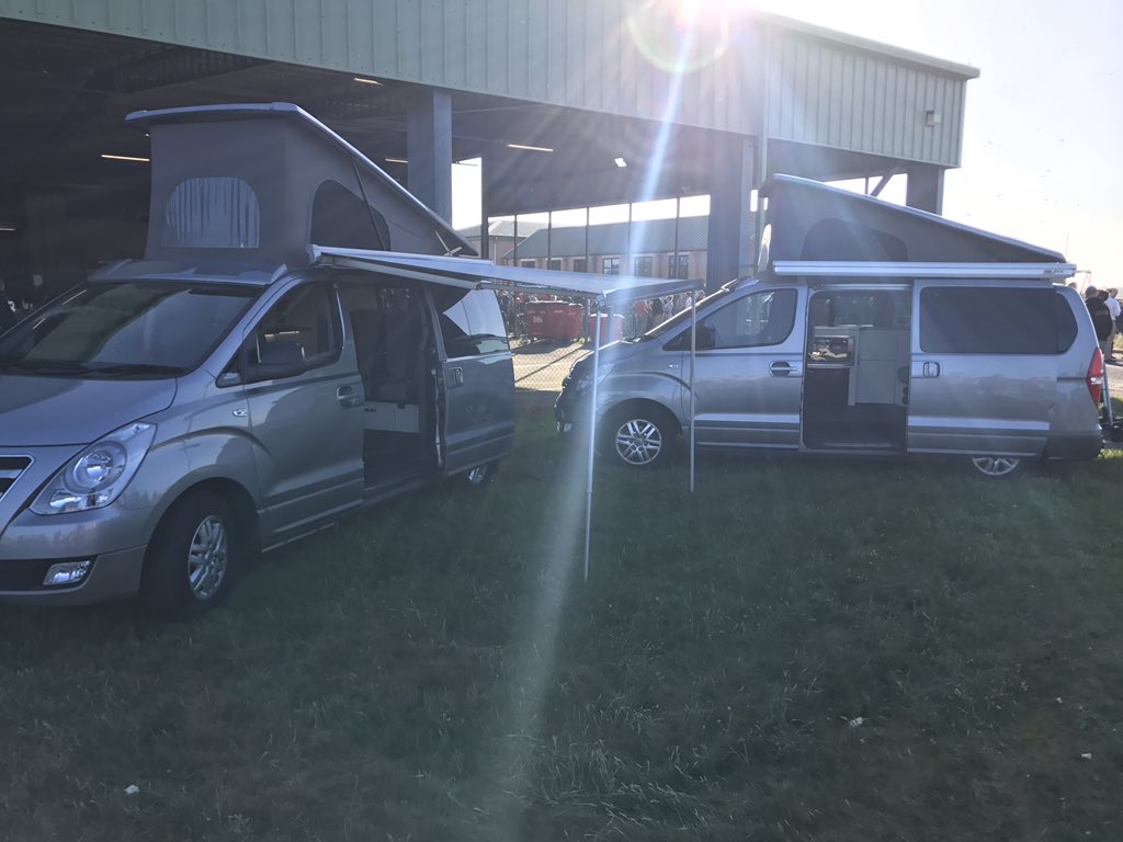 CorpsSM's tweet photo. Fantastic purchases by @Kinloss_Bks Both vans funded by the Royal Engineers Association @ReaController #DontBreakTheLink These vehicles can be booked by all @Proud_Sappers serving or veterans #OnceASapper Visit https://t.co/z3xjtB5szl #ServiceNotSelf https://t.co/x6qlKhSTR2
