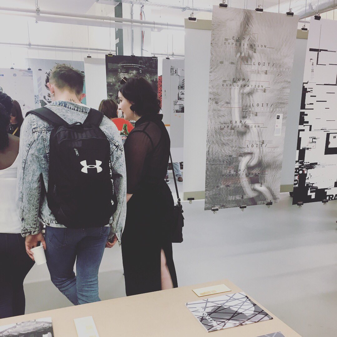 City_CollegeArt's tweet photo. Great work on show at Below Bar campus @solentofficial #art #illustration #graphicdesign #fineart https://t.co/zAwrYJMPbk