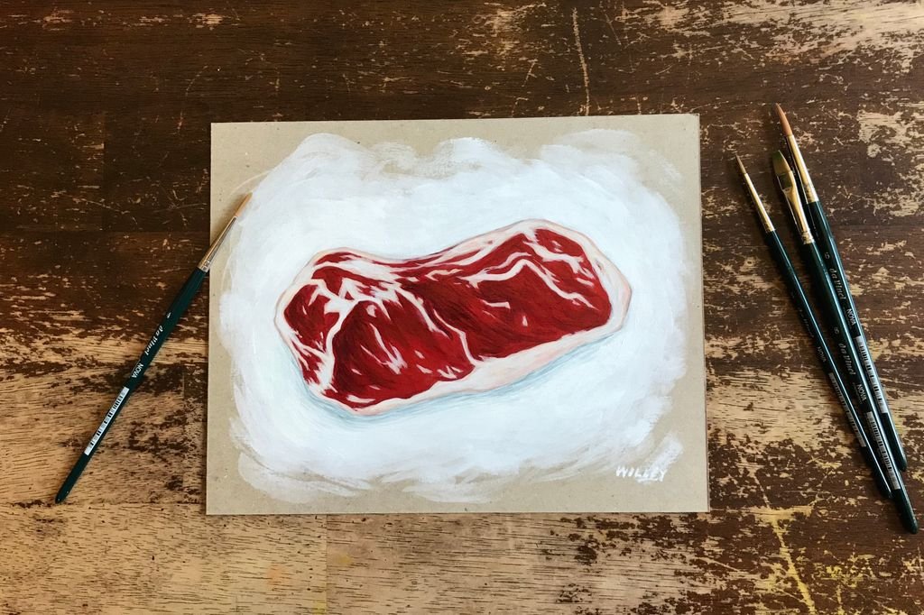 theWayToRoast's tweet photo. Give your dad a New York strip for Father’s Day. Use coupon code BRISKET10 and get 10% of anything in the Etsy shop. Coupon expires 6/17/18. https://t.co/MLIxxImwyW
#etsy #nystrip #brisket #foodies #foodie #chef #bone #rare #raw #butcher #sirloin #ribeye #porterhouse #tbone https://t.co/fnKbtBK6c3