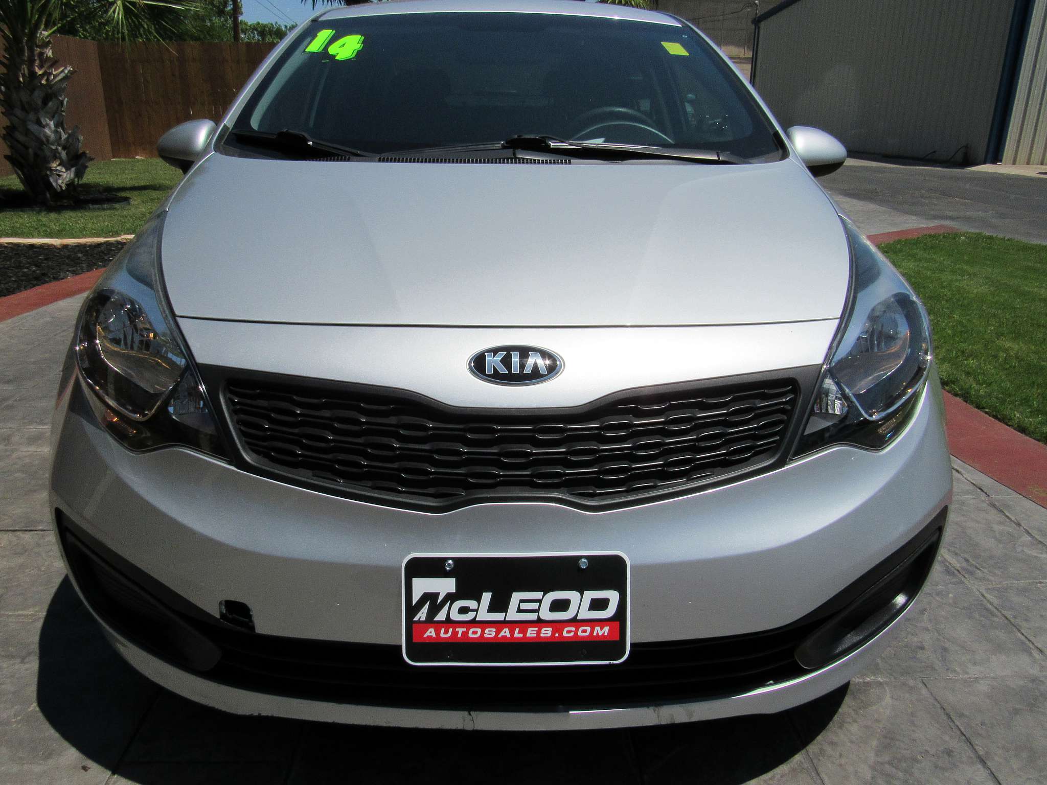 McLeod Auto Sales (McleodautoTX) / Twitter