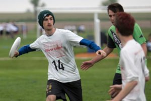 Ultiworld's tweet photo. D-III Men’s 2018 All-American Teams, Presented by @SpinUltimate &amp; @NUTC_Amherst --> https://t.co/EaUhP4Rfuz [Photos @UltiPhotos ] https://t.co/KL6TRhRwbR