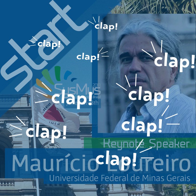 sysmus2018 tweet media