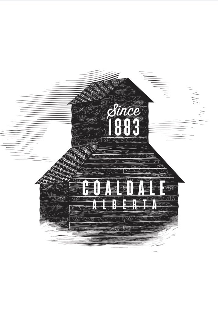 LittleTownApprl's tweet photo. COALDALE, AB
.
Get ready! Coaldale, we are coming. 
We are hittin the press as we speak with some amazing designs for your town!
Stay tuned for arrival dates at Coaldale Pharmasave!!
#comingtoatownnearyou #hometownswag #albertabound #littletownapparel https://t.co/7xAtQc7rmM