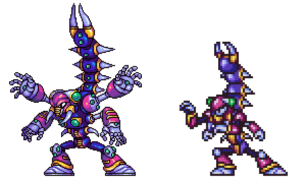 Megamanxのtwitterイラスト検索結果 古い順 Megamanxのtwitterイラスト検索結果 古い順