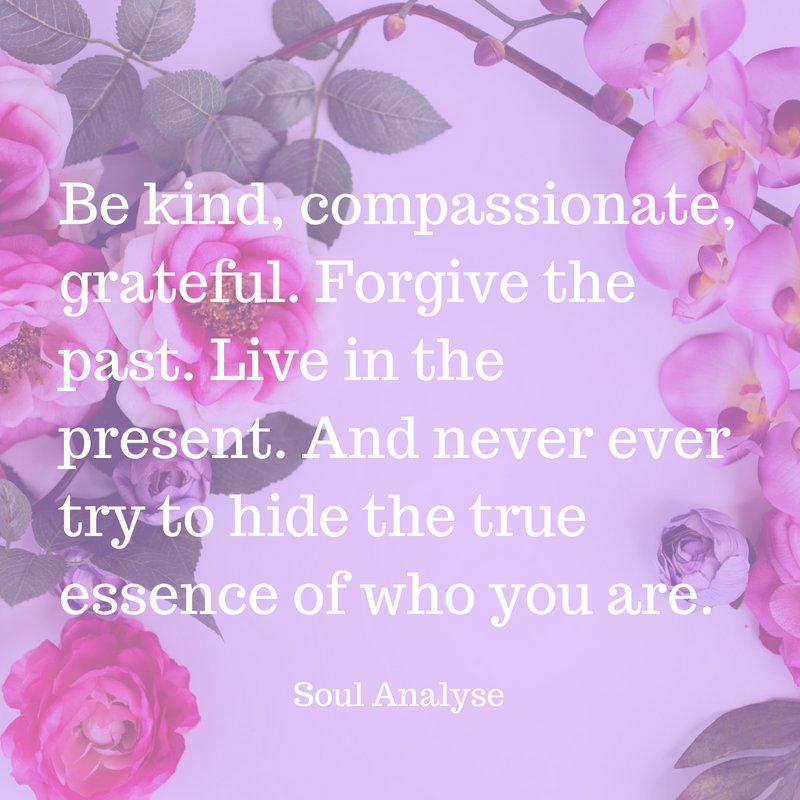 SoulAnalyse's tweet photo. How to feed the soul: https://t.co/0dRkUwbjqF