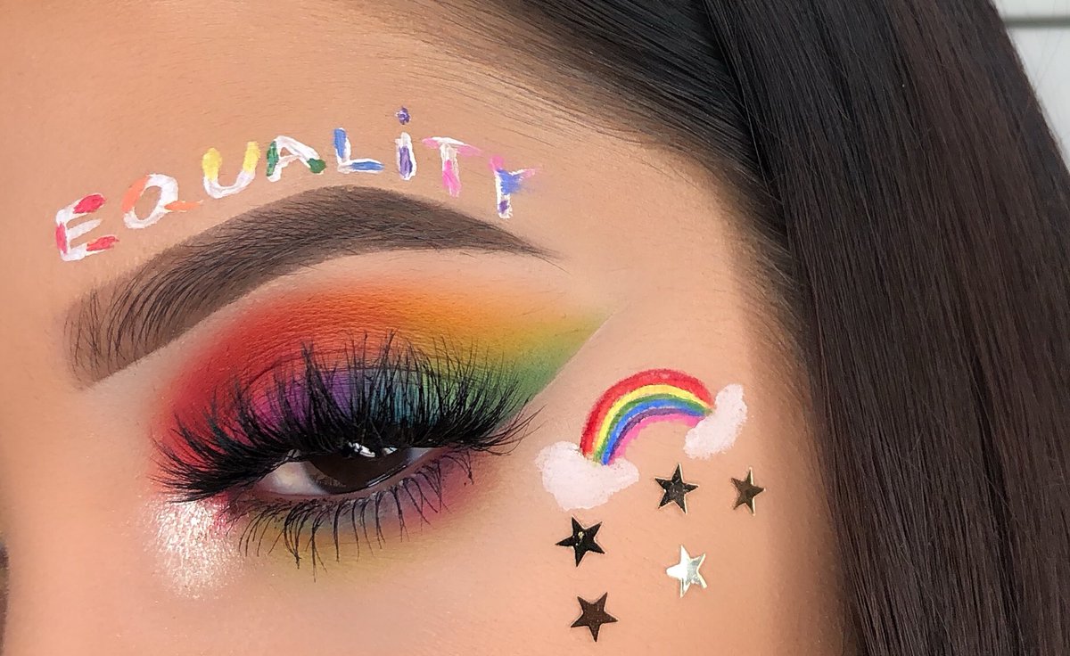 jackymariexxo's tweet photo. PRIDEπ
@MorpheBrushes - 35b palette
@ABHcosmetics - Dipbrow in Dark Brown
@NyxCosmetics -Vivid Bright Liners (for rainbow)
#undiscoveredmuas #udmpride https://t.co/NlzxGJZ1wM