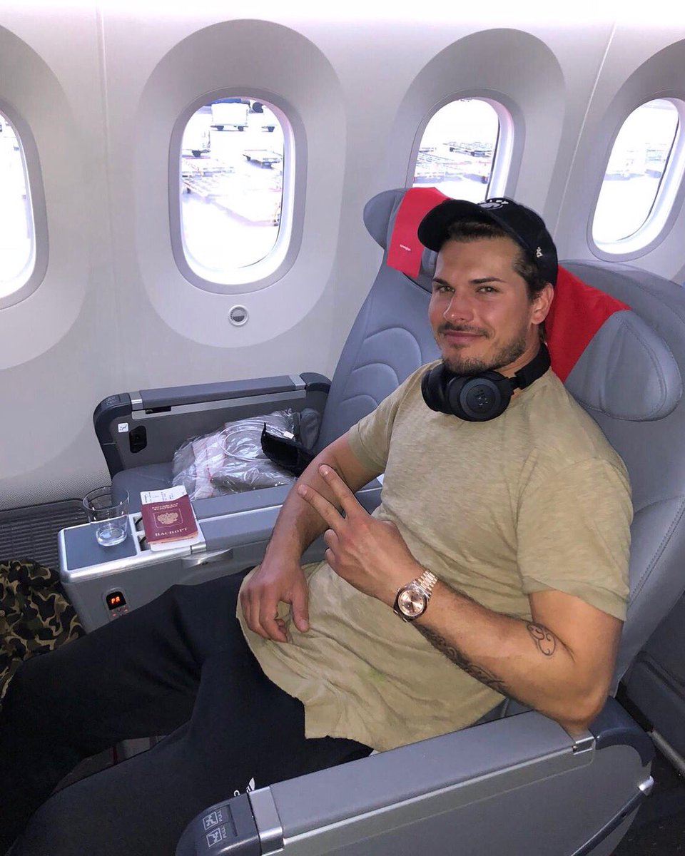 GLEB SAVCHENKO (Gleb_Savchenko) Twitter