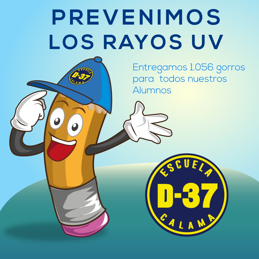Escuela D-37 calama on Twitter: Escuela D-37 calama on Twitter: