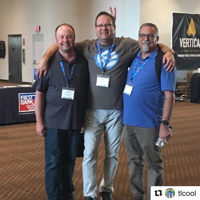 JonathanESmith's tweet photo. #Repost @tlcool // I couldn’t agree more! #ShelbyISC
・・・
So thankful for great friends that you can have fun with while still being passionate about serving the local church and Kingdom with excellence #friends #blessed https://t.co/Ssv0KtJ1rR