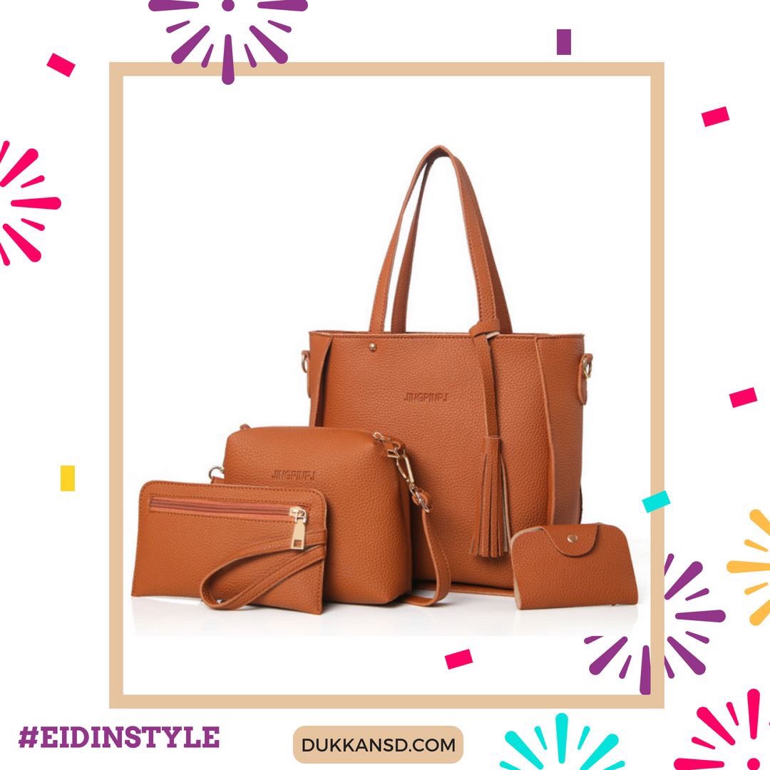 DukkanTweets's tweet photo. #EidInStyle
Dukkan will be celebrating in style, order your stylish pieces now and get them delivered within 48 hours.
Order here: https://t.co/Gow04J0tcU
Hurry #EidInStyle is fast selling.
*Pre-Order is available for out of stock items.
#Dukkan #Sudan #ShopInSudan https://t.co/5PekPPPdSn