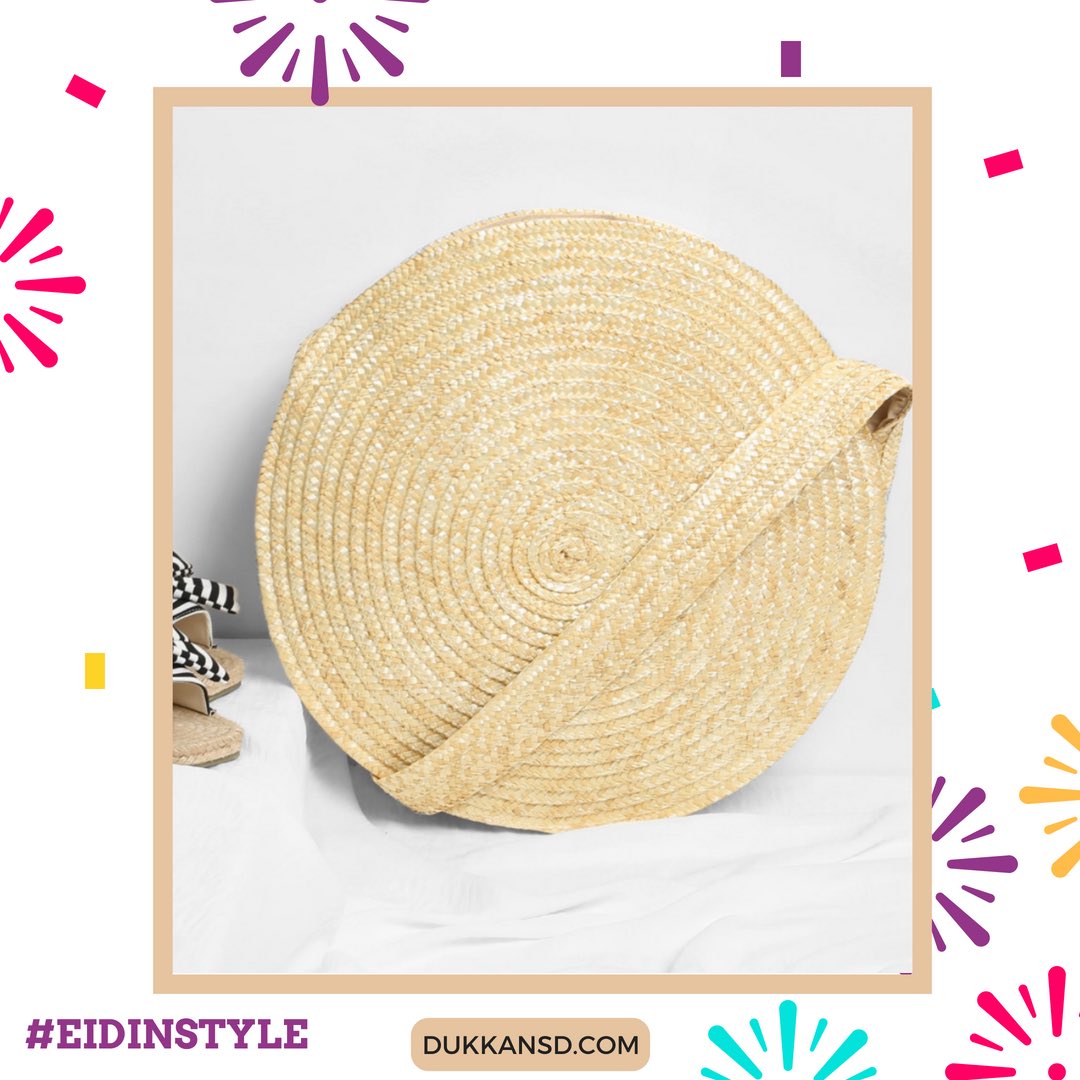 DukkanTweets's tweet photo. #EidInStyle
Dukkan will be celebrating in style, order your stylish pieces now and get them delivered within 48 hours.
Order here: https://t.co/Gow04J0tcU
Hurry #EidInStyle is fast selling.
*Pre-Order is available for out of stock items.
#Dukkan #Sudan #ShopInSudan https://t.co/5PekPPPdSn