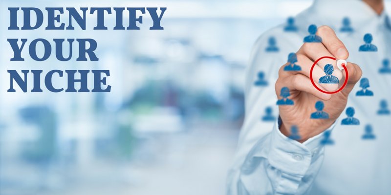 ComForVision's tweet image. To build a successful practice, you must start by identifying your #niche. How did you find your practice's niche? Check out this video for more tips! bit.ly/2LdpN3T