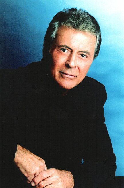 Happy birthday, James Darren 