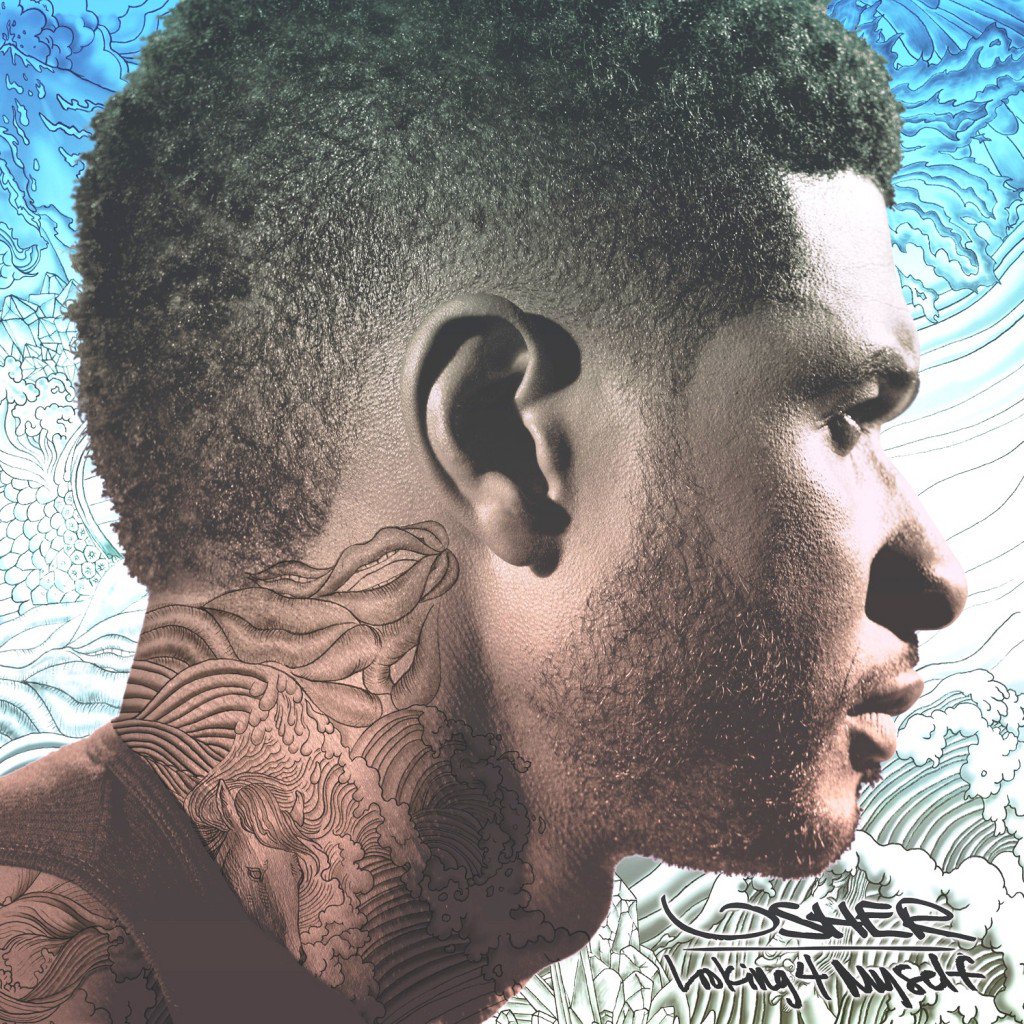 Bkstg's tweet photo. #OnThisDay in 2012  ‣ @Usher released his 7th studio album #Looking4Myself 💿 https://t.co/TVjXzSf6oF https://t.co/CmvGHAM0wl
