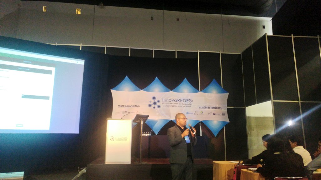 horus_i2d's tweet photo. Presentación de la plataforma tecnológica https://t.co/DP3MKw6XC8 por parte de @PragmatecMX en #InnovaREDES, espacio virtual para el encuentro de startups y sus proveedores para sus desarrollos https://t.co/4tEys1Nq13