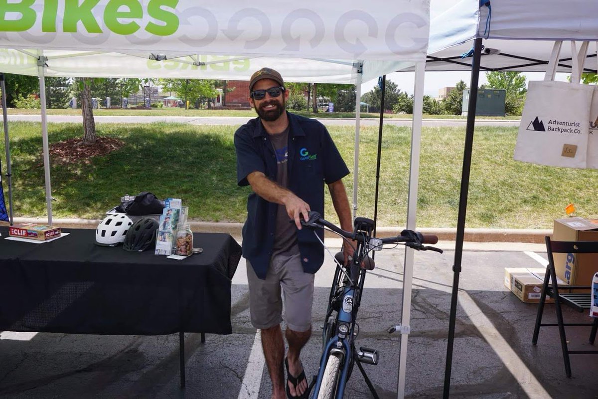 GoodTurn Cycles tweet media