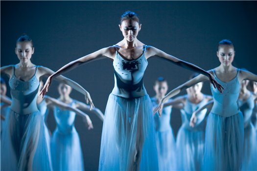 DJP_Downtown's tweet photo. The USA International Ballet Competition begins this weekend! Have you gotten your tickets for the opening ceremony? https://t.co/BtWBtaJuSN
