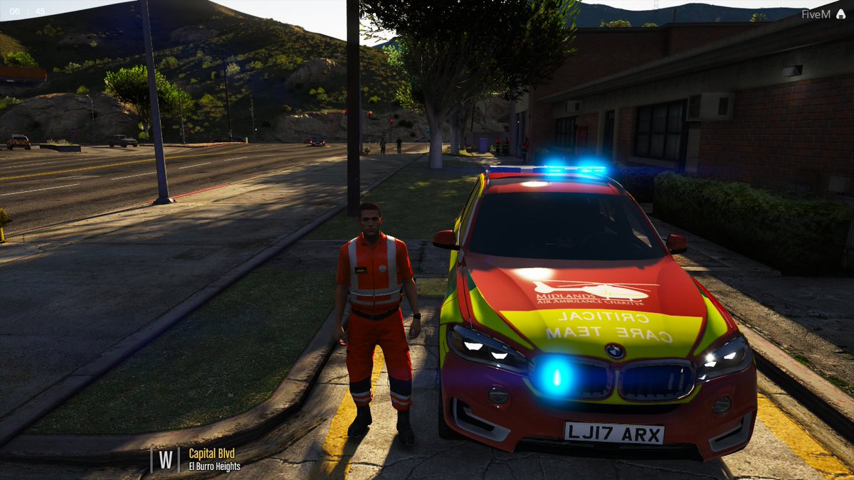 WMRPC_WMAS's tweet photo. Our HEMS doctor is ready to respond to assist crew tonight https://t.co/31qyXqtD1A