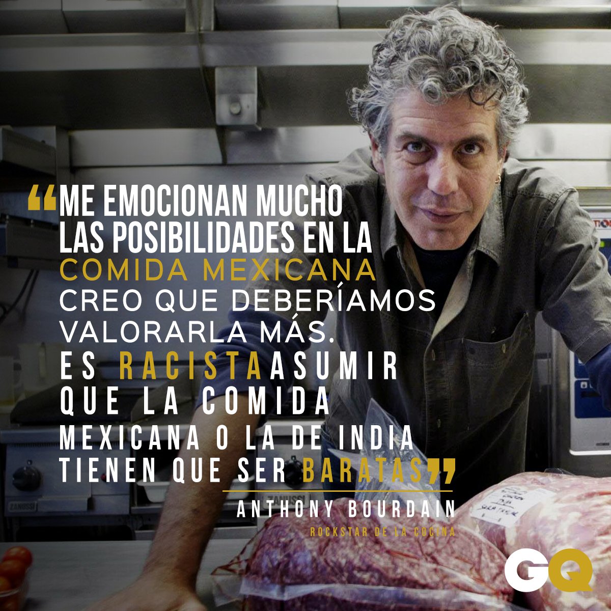 Las 50 Mejores Frases De Cocina De Cocineros Famosos Lifeder