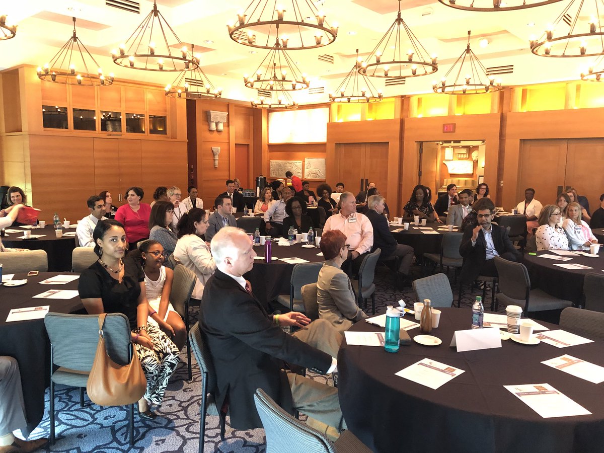 williearnold's tweet photo. Congrats to our new RLA (Radiology Leadership Academy) Grads!  Thanks for pushing the envelope on collaboration, preparation, &amp; innovation. #RLA18 #EmoryRadiology #Leadership #Innovators #GameChangers https://t.co/xJgt39qo3D