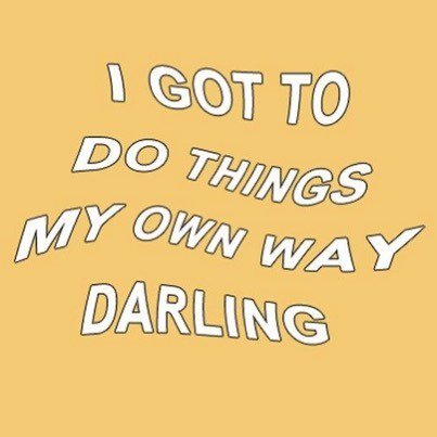 PrettyVulgar's tweet photo. Happy Friday! Always remember to embrace your beautiful contradictions, and be unapologetically you 💛 #PrettyVulgar .
.
.
.
.
.
.
#friday #beYOU #beauty #text #inspirationalquotes #quote #makeup #lovemakeup #beautycommunity #beautifulcontradiction https://t.co/CxoHk5Mfbc https://t.co/l11TyzNXlM