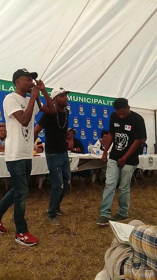 5 Days to go..and we're not just waiting, we're restlessly pulling off to the long awaited 13-06-2018 DON'T MISS OUT
<a href="/Restless_SA/">Restless_SA</a> @BigLotteryFund 
<a href="/Restless_SA/">Restless_SA</a>  <a href="/RestlessZondeka/">Sithembele Zondeka</a> <a href="/OlwethuKaNyathi/">Olwethu Mkhatshana</a> <a href="/gcobisa_mgoduka/">Gcobisa Mgoduka</a> <a href="/iamMasixolemax/">masixole</a> <a href="/KekeKhitsane/">kekeletso khitsane</a> <a href="/SotheniEsethu/">Esethu Sotheni</a> <a href="/Eliz_a_beth09/">Elizabeth Murphy</a>