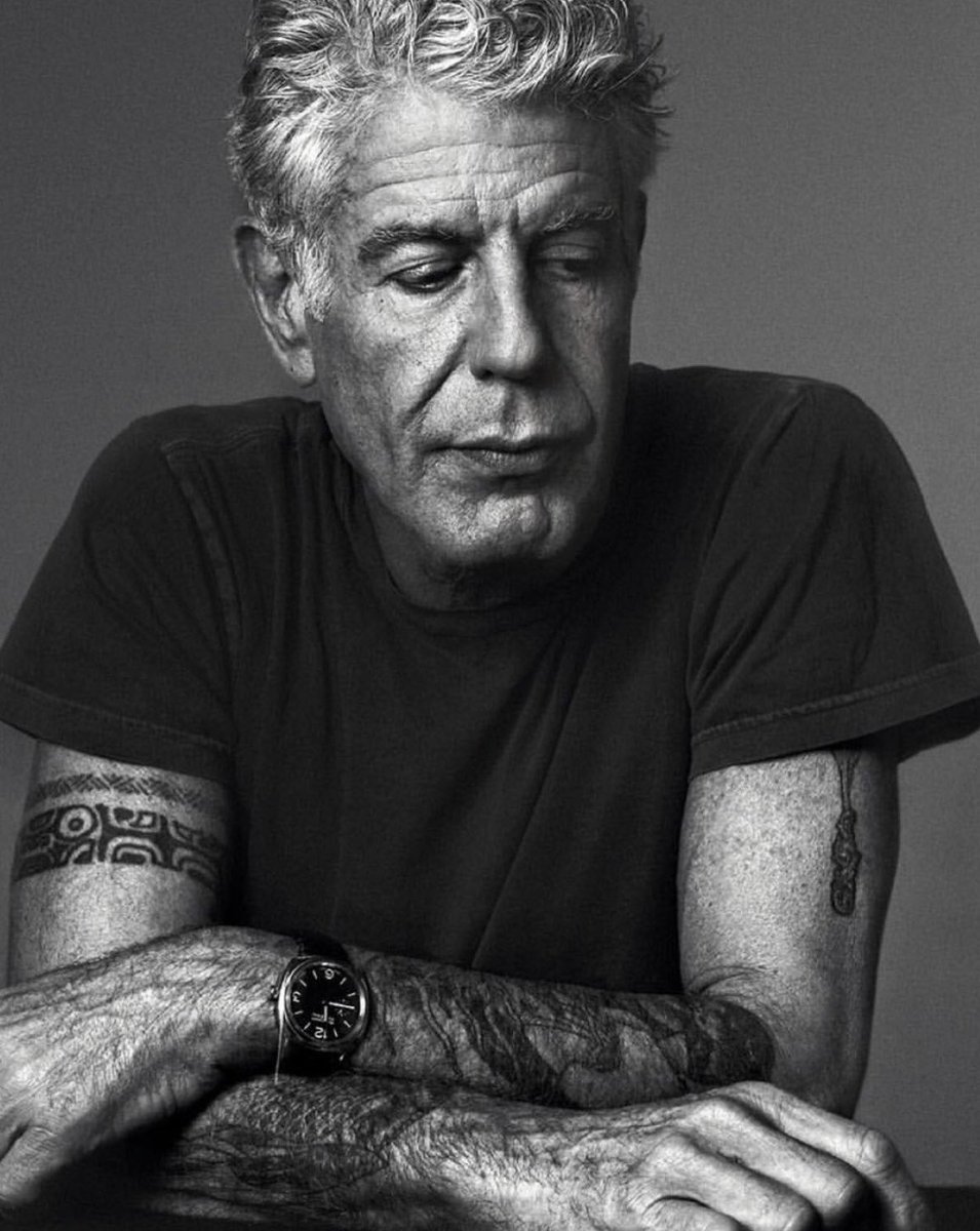 aniap1's tweet photo. “Travel isn’t always pretty. It isn’t always comfortable. Sometimes it hurts, it even breaks your heart. But that’s okay. The journey changes you; it should change you...” #AnthonyBourdain https://t.co/MaYCSbEy1Z