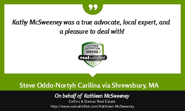 KMcSwee's tweet photo. Everyone should be lucky enough to have clients like this. https://t.co/Trh8VoE5iV via @realsatisfied https://t.co/0WH0W4hPny