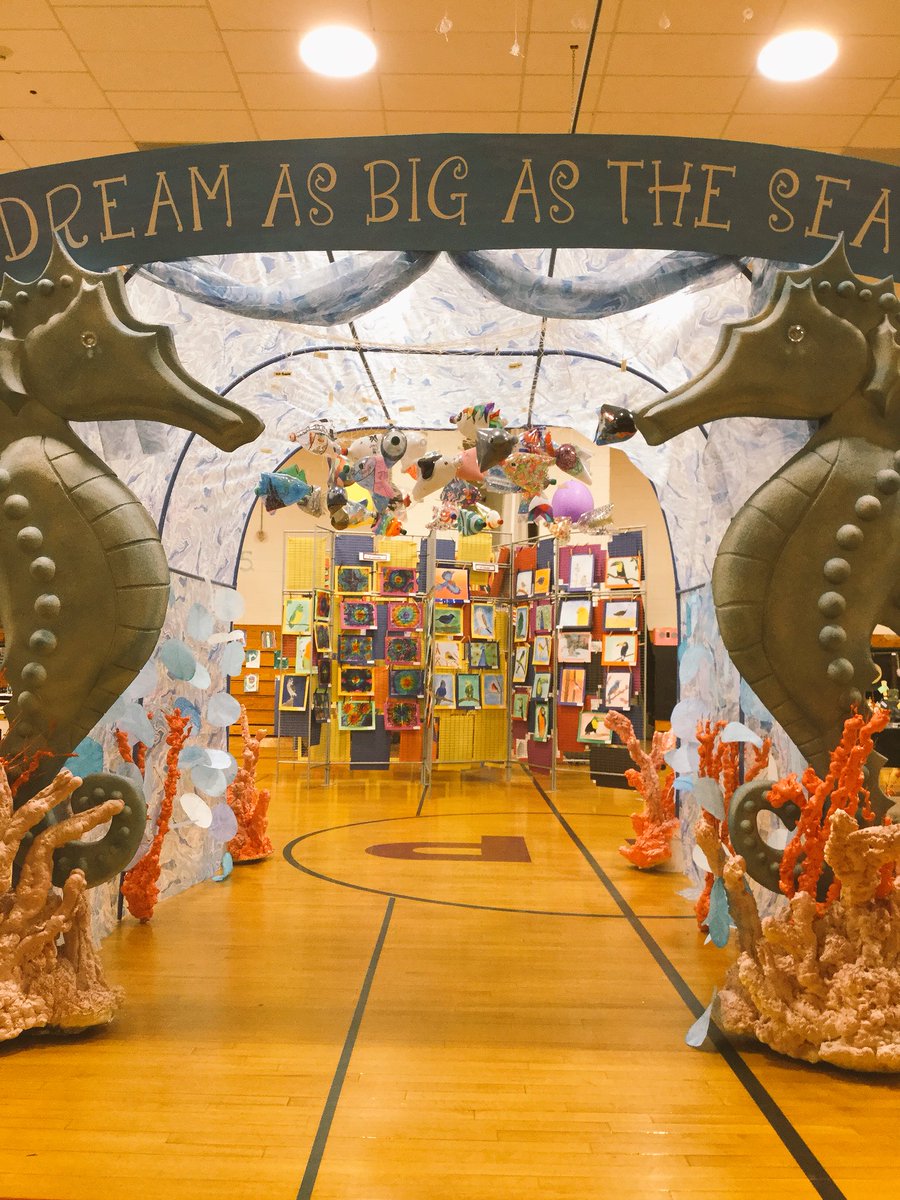 artosaurus_rex's tweet photo. Sneak 👀🎨🙌🏽 #artnighttonight 6:30-8:30pm @WeAreMPSD #MPSDK8 https://t.co/CaAFjGUEJI