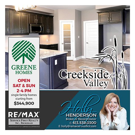 RealEstateYGK's tweet photo. MODEL HOME OPEN SATURDAY &amp; SUNDAY 2-4 PM... 
Go to Executive Avenue in Midland Park and follow the signs to lot 46 (1720 Executive Avenue). Single family homes starting from $344,900.
#ygk #realestate #kingstonrealestate #buyinghome #sellinghome #buildingnewhome #marketvalue https://t.co/iyEETlYse5